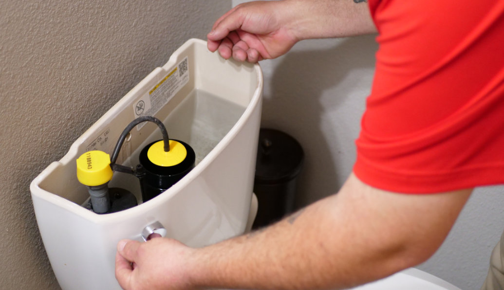 Professional Plumber in OKC, Ace Hardware Plumbing Services